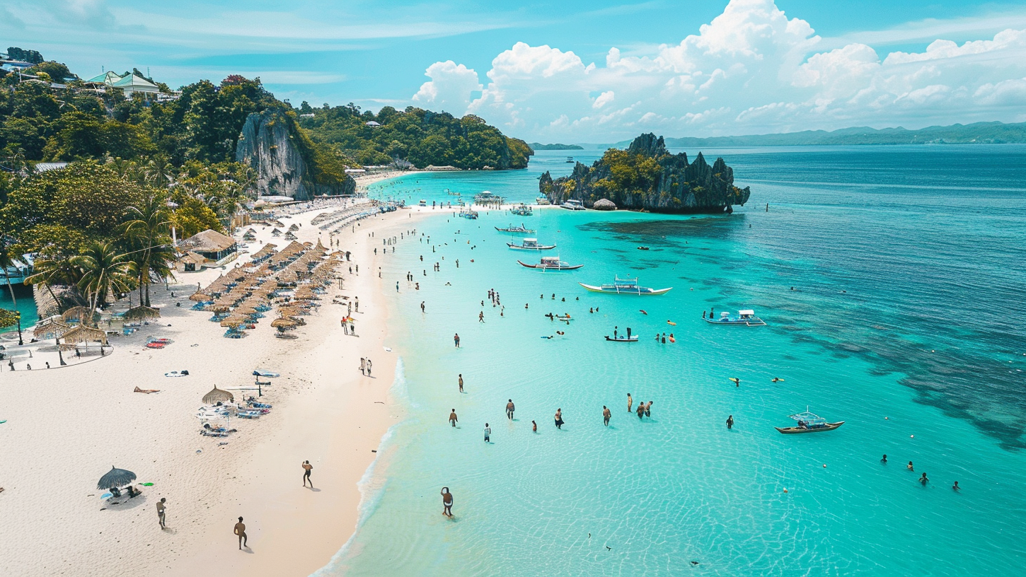 Boracay Island